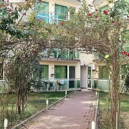 уютен близо до морето Igroeg * Burgas City