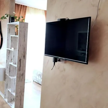 Apartament уютен близо до морето Igroeg Burgas