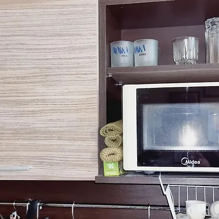 уютен близо до морето Igroeg Apartament