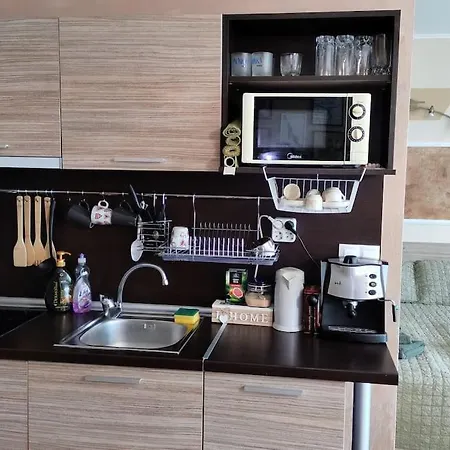 уютен близо до морето Igroeg Burgas