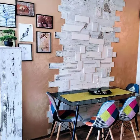 уютен близо до морето Igroeg Apartament *