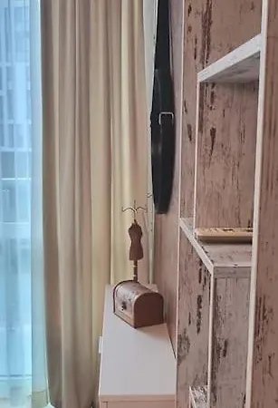 уютен близо до морето Igroeg Apartment *
