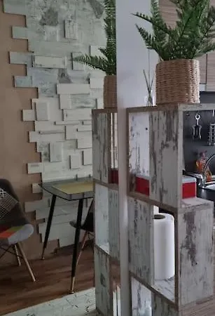 Apartament уютен близо до морето Igroeg Burgas