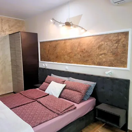 уютен близо до морето Igroeg Burgas