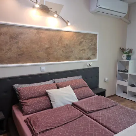 уютен близо до морето Igroeg