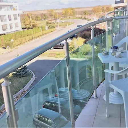 уютен близо до морето Igroeg