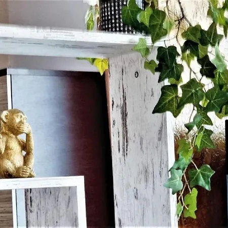 уютен близо до морето Igroeg Apartment