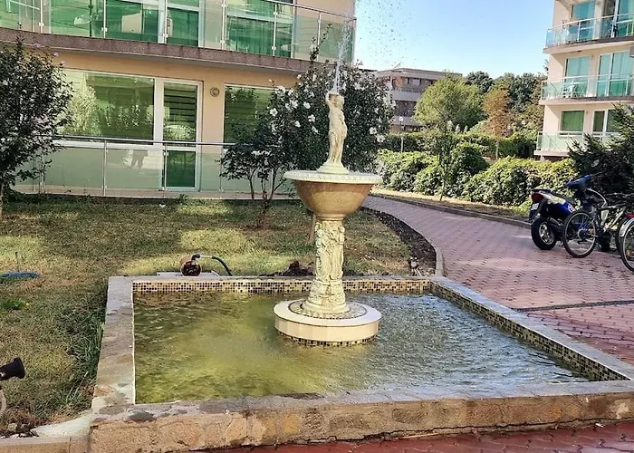 уютен близо до морето Igroeg * Burgas City