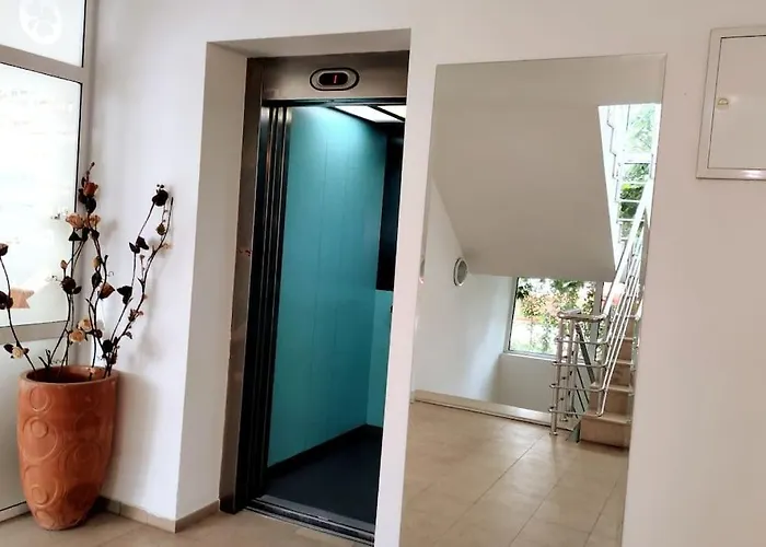 уютен близо до морето Igroeg * Burgas City