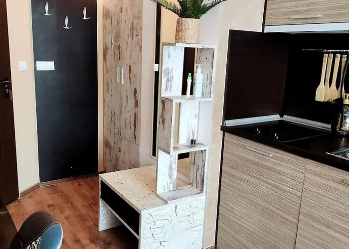 уютен близо до морето Igroeg * Burgas City