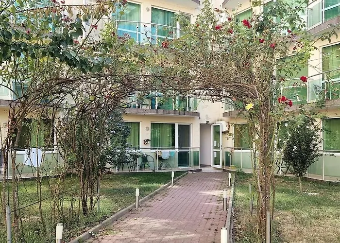 уютен близо до морето Igroeg * Burgas City