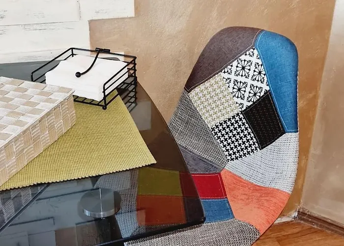 Lejlighed уютен близо до морето Igroeg Burgas City