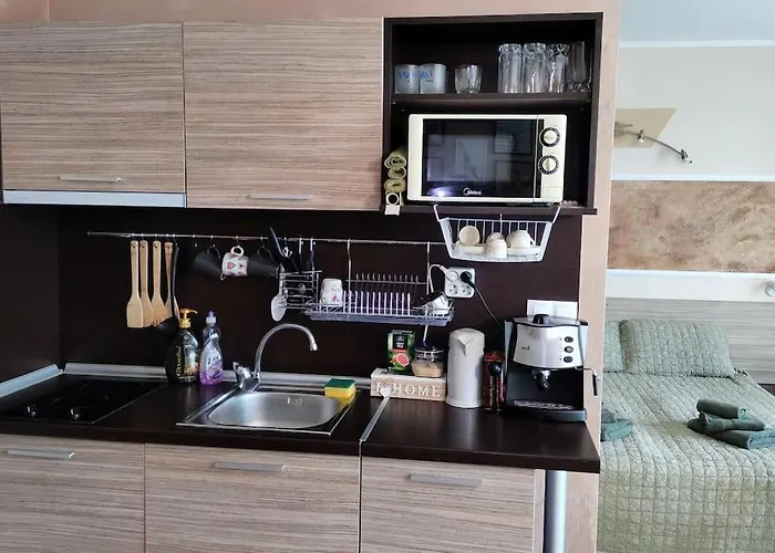 уютен близо до морето Igroeg Бургас