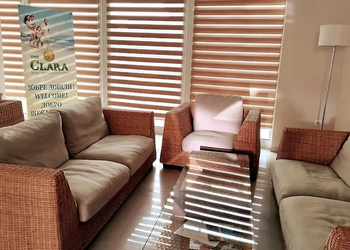 уютен близо до морето Igroeg Апартаменты