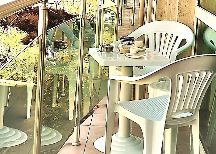 уютен близо до морето Igroeg