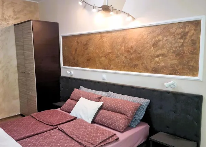 уютен близо до морето Igroeg Burgas City