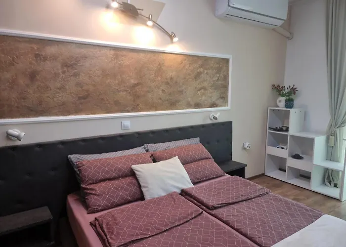 уютен близо до морето Igroeg