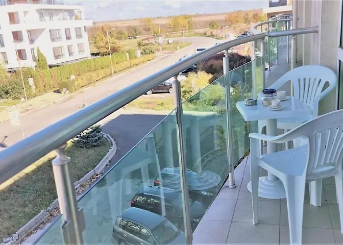 уютен близо до морето Igroeg