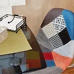 Lejlighed уютен близо до морето Igroeg Burgas City