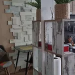 Lejlighed уютен близо до морето Igroeg Burgas City