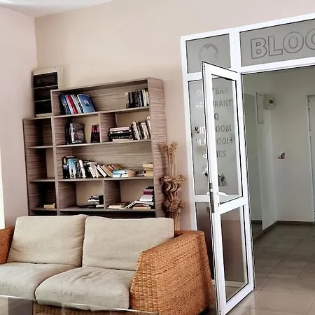 уютен близо до морето Igroeg Apartment *