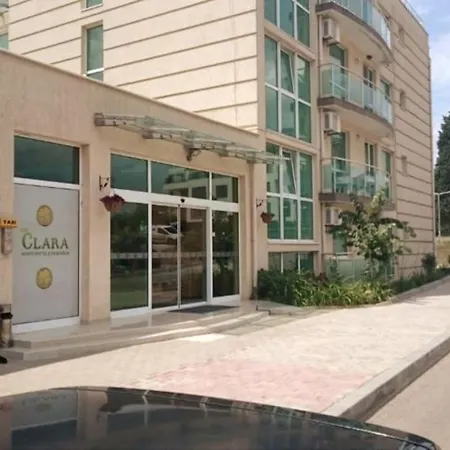 уютен близо до морето Igroeg Appartement *