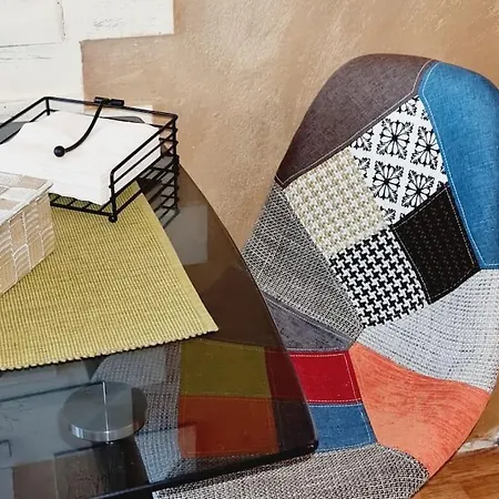 Апартаменты уютен близо до морето Igroeg Бургас