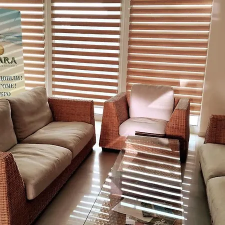 уютен близо до морето Igroeg Апартаменты