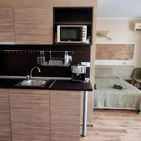 уютен близо до морето Igroeg Burgas City