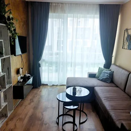 уютен близо до морето Igroeg 부르가스