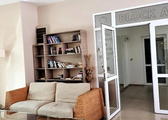 уютен близо до морето Igroeg Apartment *