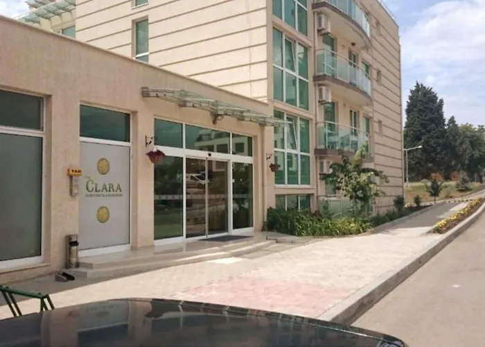 уютен близо до морето Igroeg Apartment *