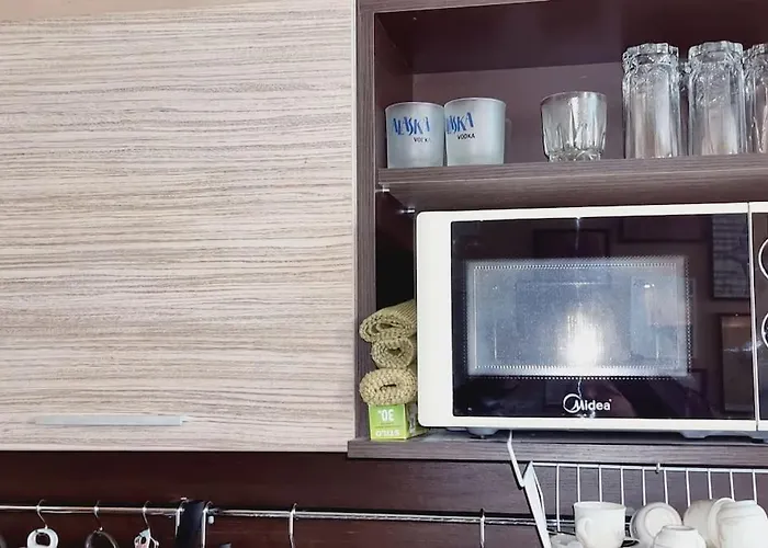 уютен близо до морето Igroeg Apartment