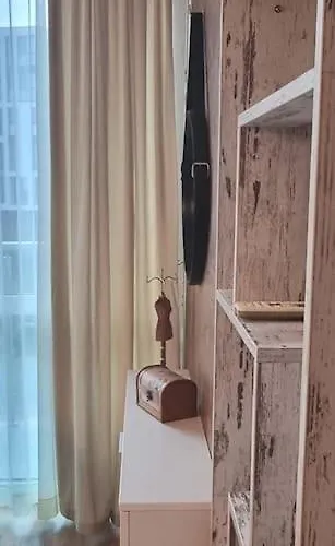 уютен близо до морето Igroeg Apartment *