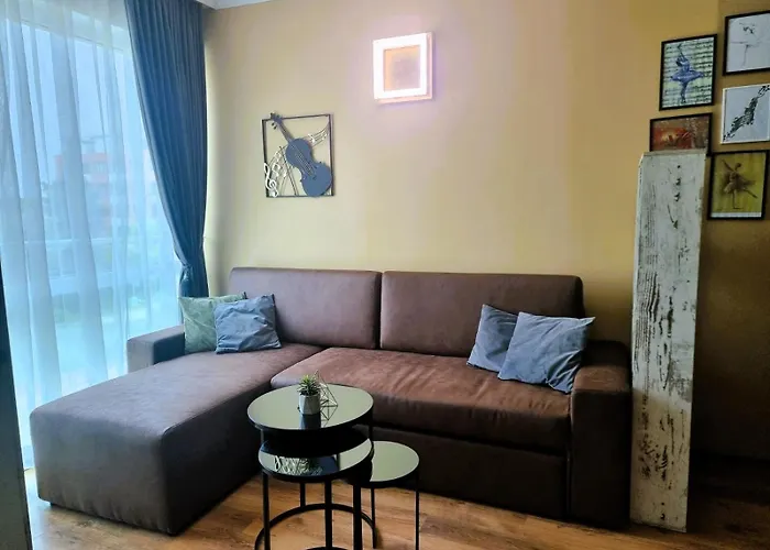 уютен близо до морето Igroeg